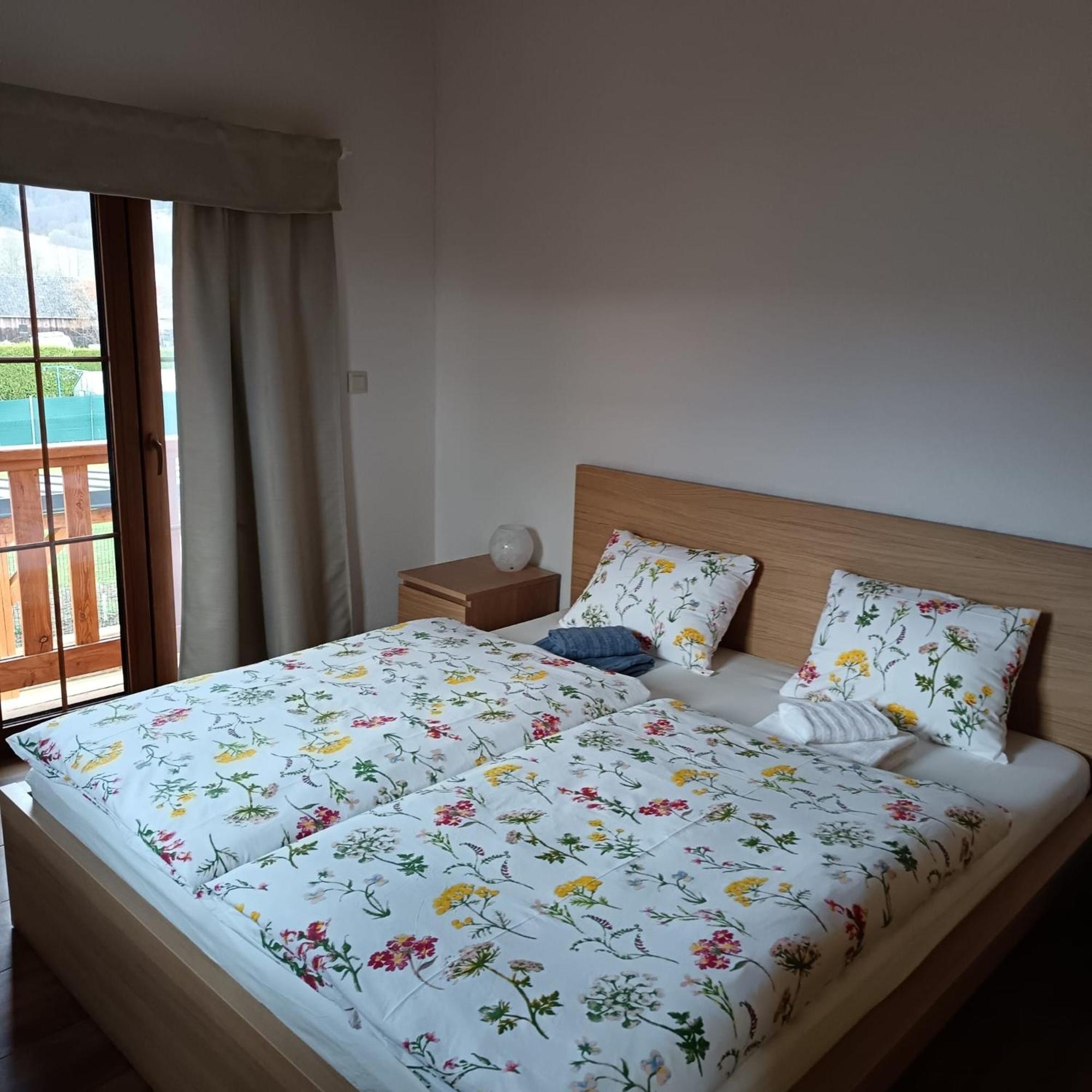 Drevenice Liptov - Ski & Hiking Apartments Laziszkó Kültér fotó